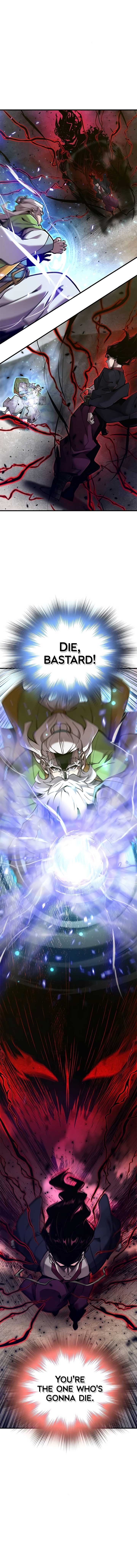 The Masters Are Subscribing To Me Chapter 50 71 10