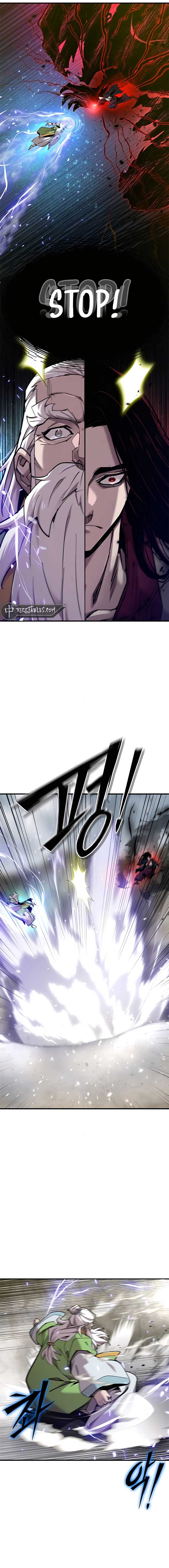 The Masters Are Subscribing To Me Chapter 50 72 11