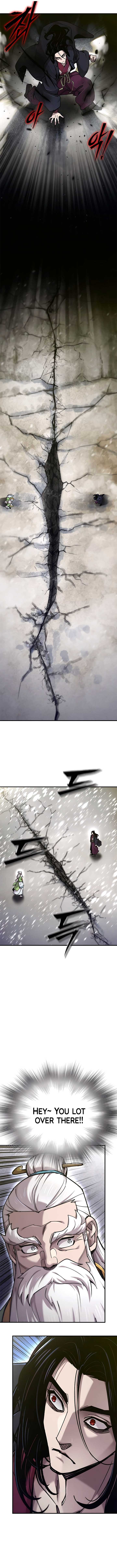 The Masters Are Subscribing To Me Chapter 50 73 12
