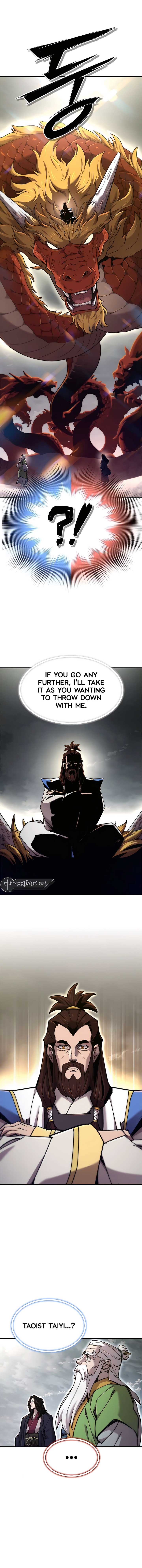The Masters Are Subscribing To Me Chapter 50 74 13