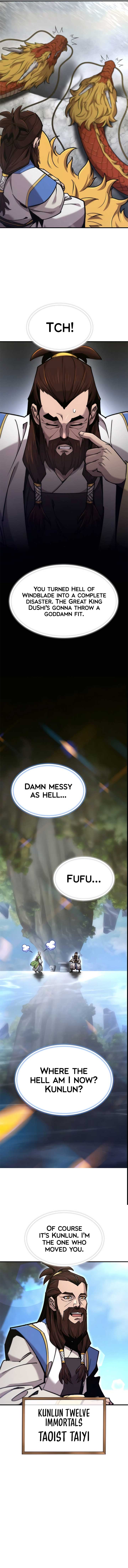 The Masters Are Subscribing To Me Chapter 50 76 15