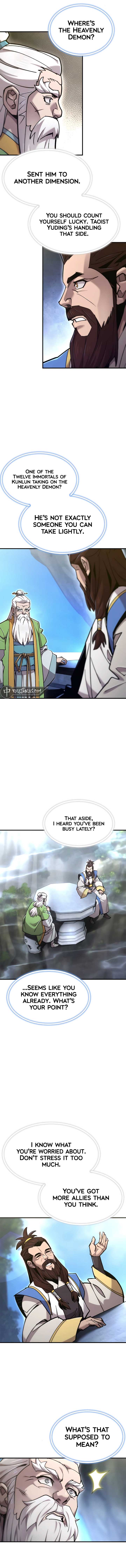 The Masters Are Subscribing To Me Chapter 50 77 16