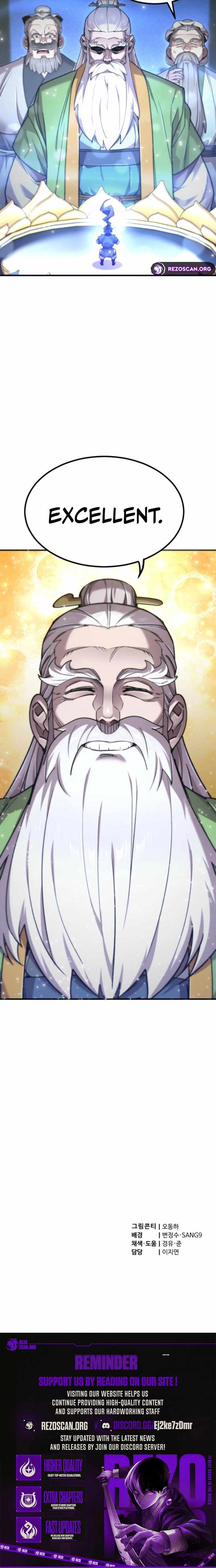 The Masters Are Subscribing To Me Chapter 66 67 15