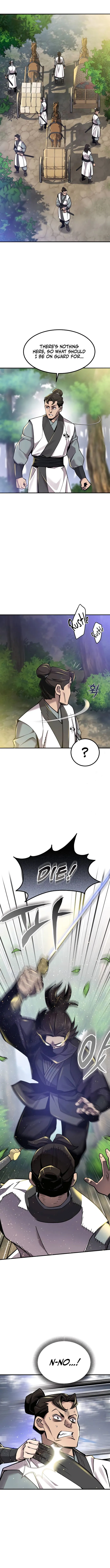 The Masters Are Subscribing To Me Chapter 7 68 001