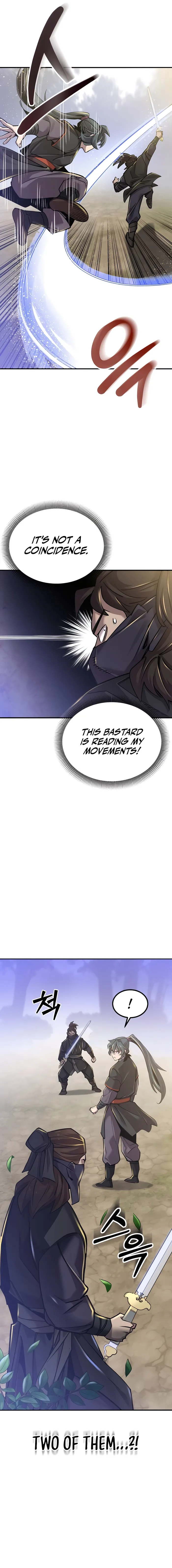 The Masters Are Subscribing To Me Chapter 7 70 003