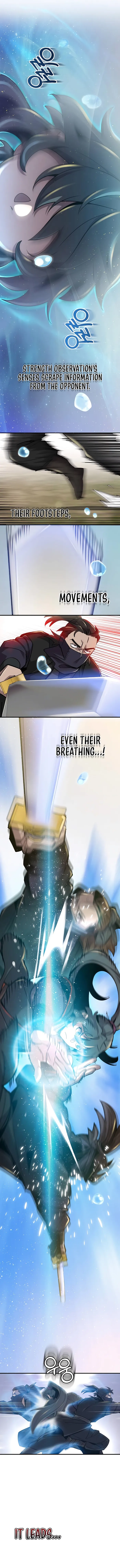 The Masters Are Subscribing To Me Chapter 7 71 004