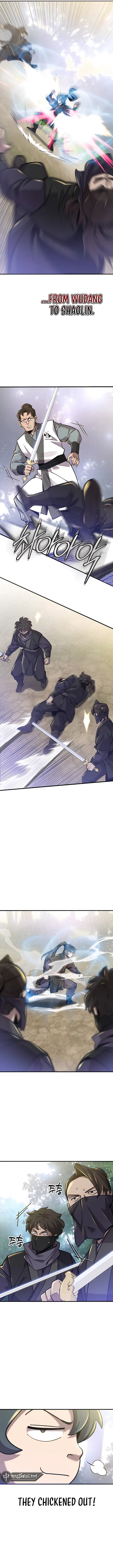 The Masters Are Subscribing To Me Chapter 7 72 005