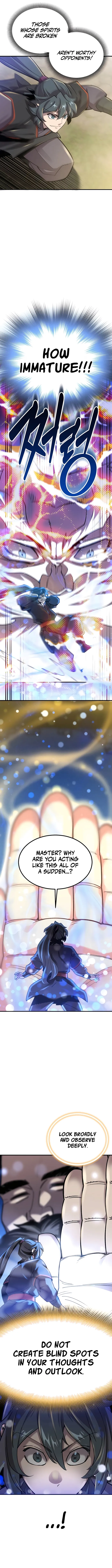 The Masters Are Subscribing To Me Chapter 7 73 006