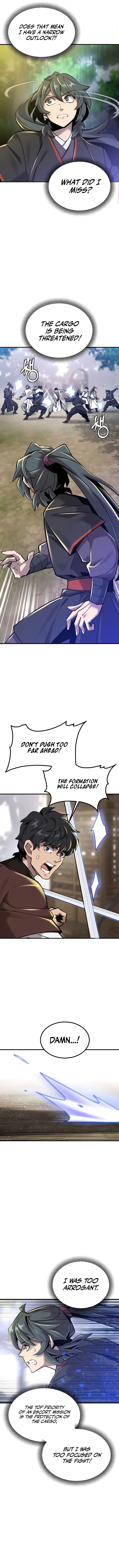 The Masters Are Subscribing To Me Chapter 7 74 007