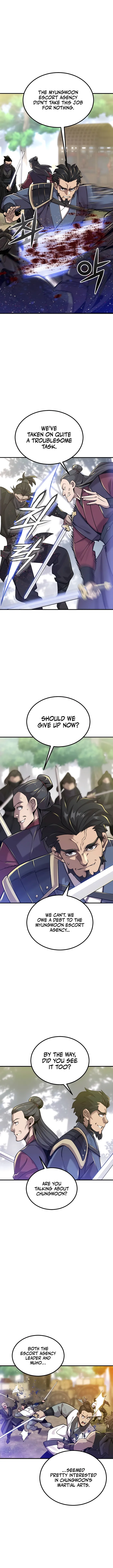 The Masters Are Subscribing To Me Chapter 7 77 010