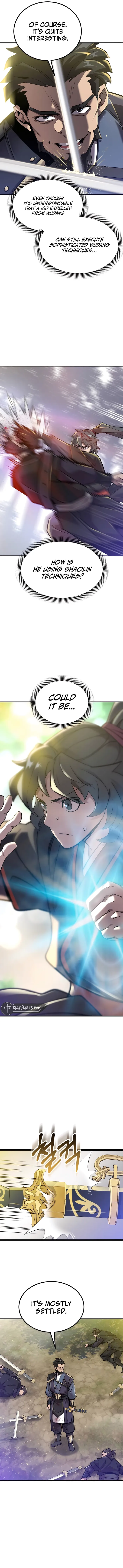 The Masters Are Subscribing To Me Chapter 7 78 011