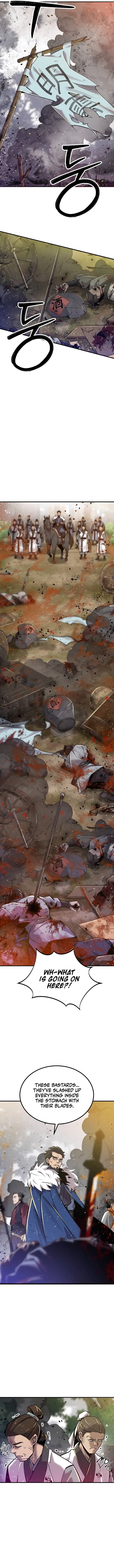 The Masters Are Subscribing To Me Chapter 7 80 013