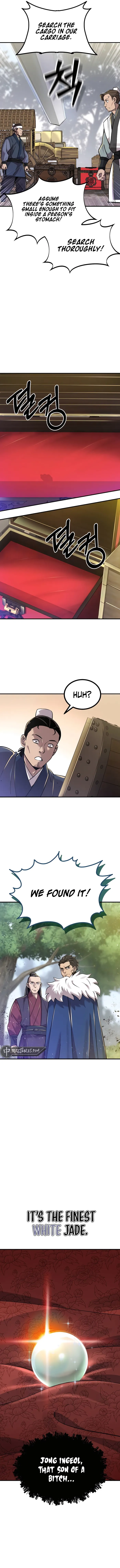 The Masters Are Subscribing To Me Chapter 7 84 017