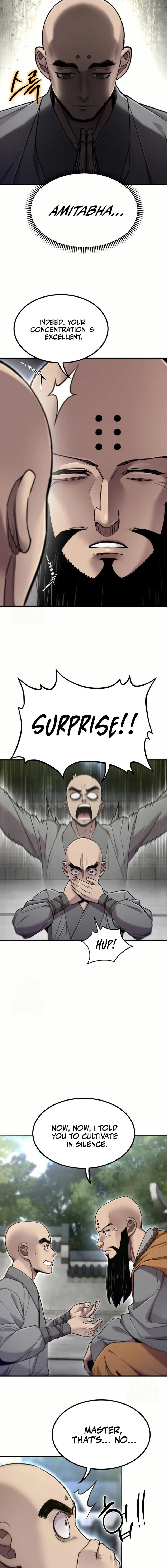 The Masters Are Subscribing To Me Chapter 74 95 019