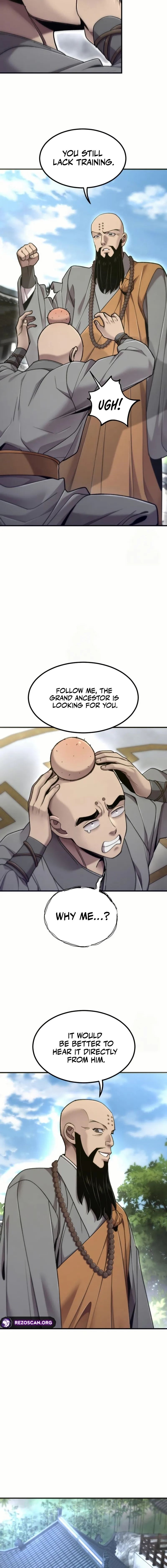 The Masters Are Subscribing To Me Chapter 74 96 020