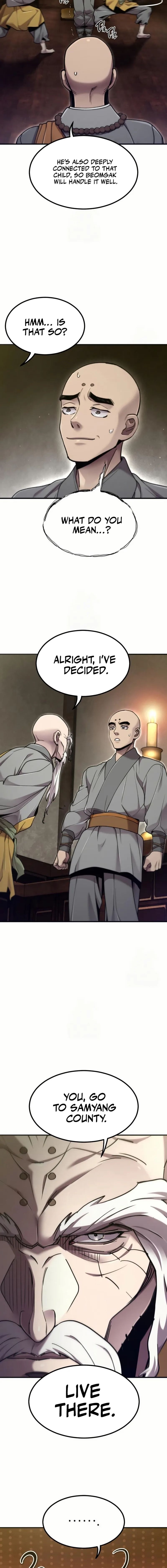 The Masters Are Subscribing To Me Chapter 74 98 022