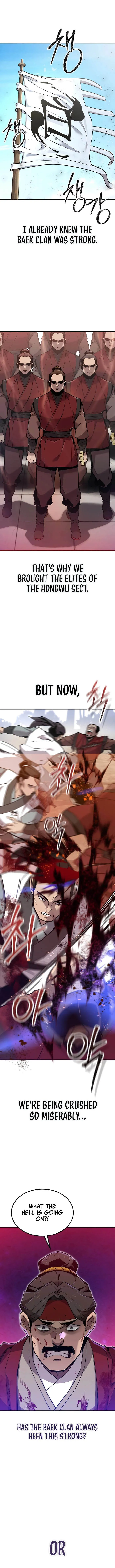 The Masters Are Subscribing To Me Chapter 9 65 001