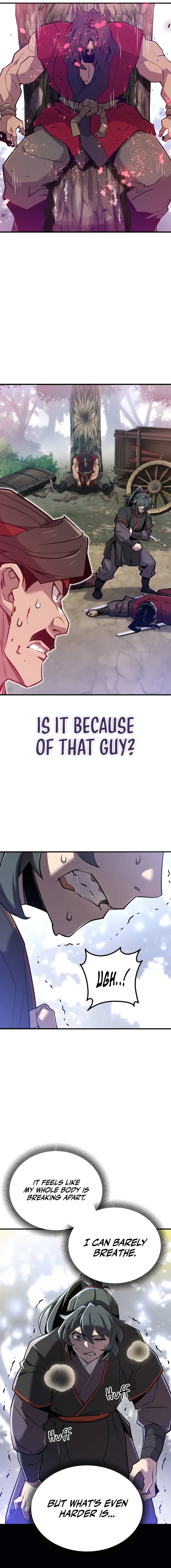 The Masters Are Subscribing To Me Chapter 9 66 002