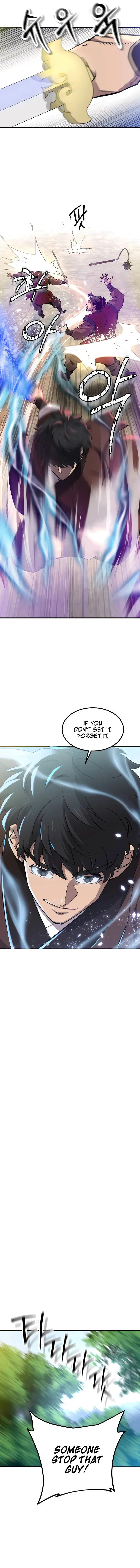 The Masters Are Subscribing To Me Chapter 9 70 006