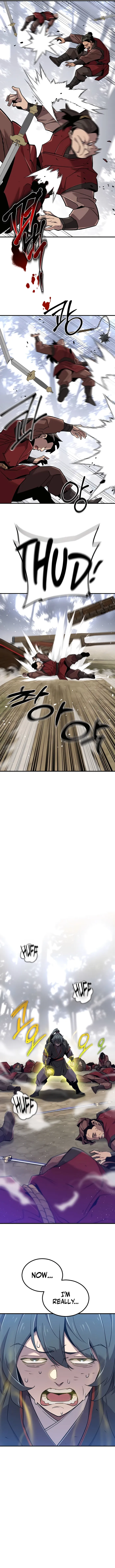 The Masters Are Subscribing To Me Chapter 9 72 008