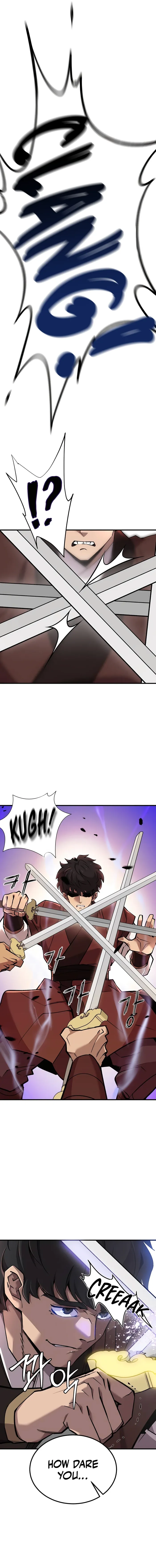 The Masters Are Subscribing To Me Chapter 9 75 011