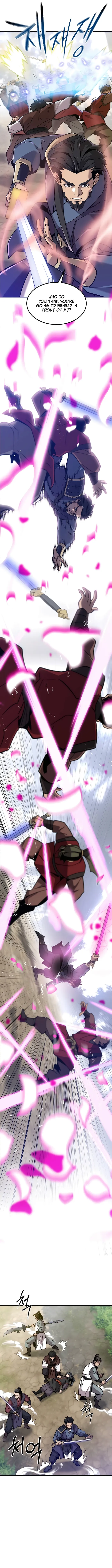 The Masters Are Subscribing To Me Chapter 9 76 012