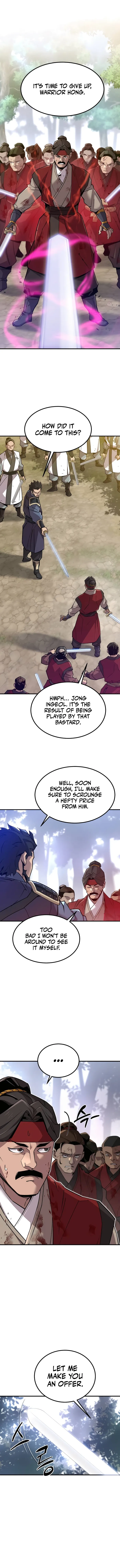 The Masters Are Subscribing To Me Chapter 9 79 015