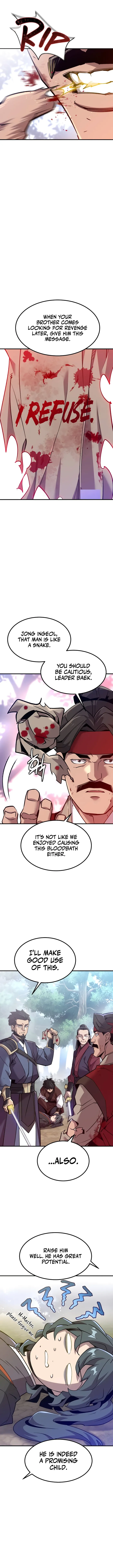 The Masters Are Subscribing To Me Chapter 9 81 017