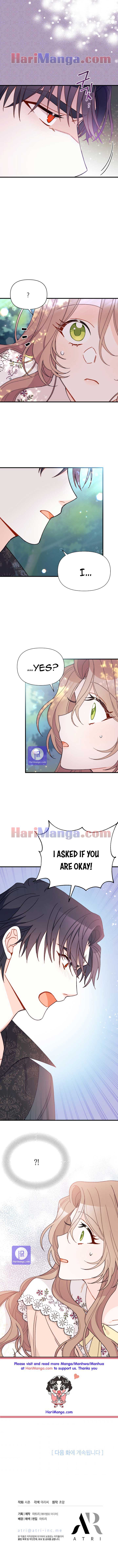 I Found a Husband When I Picked up the Male Lead Chapter 17 35 7