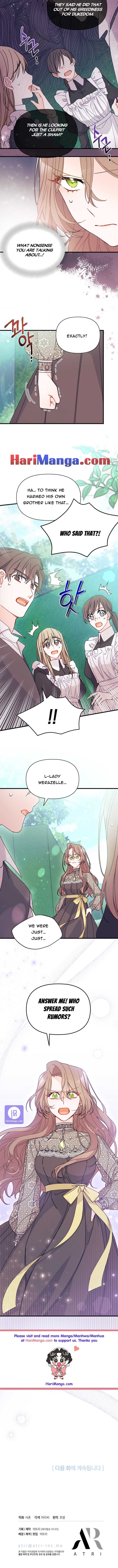 I Found a Husband When I Picked up the Male Lead Chapter 27 35 7