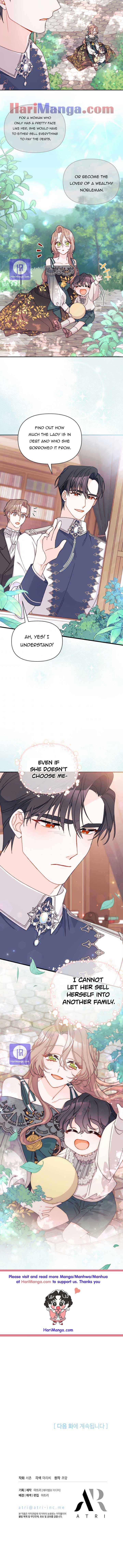 I Found a Husband When I Picked up the Male Lead Chapter 35 35 7