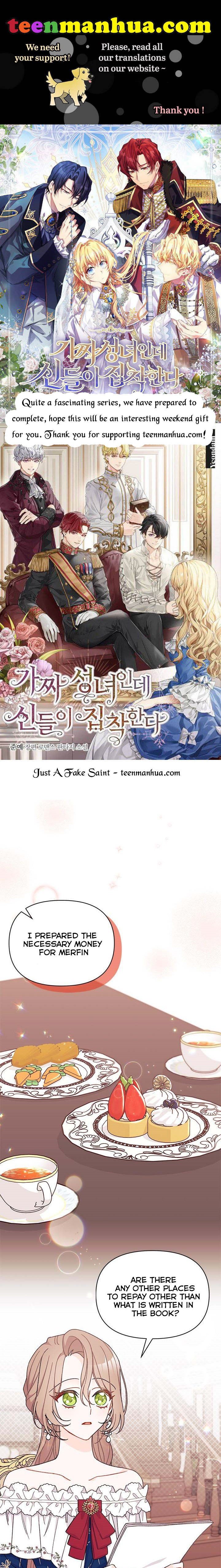 I Found a Husband When I Picked up the Male Lead Chapter 43 137 0