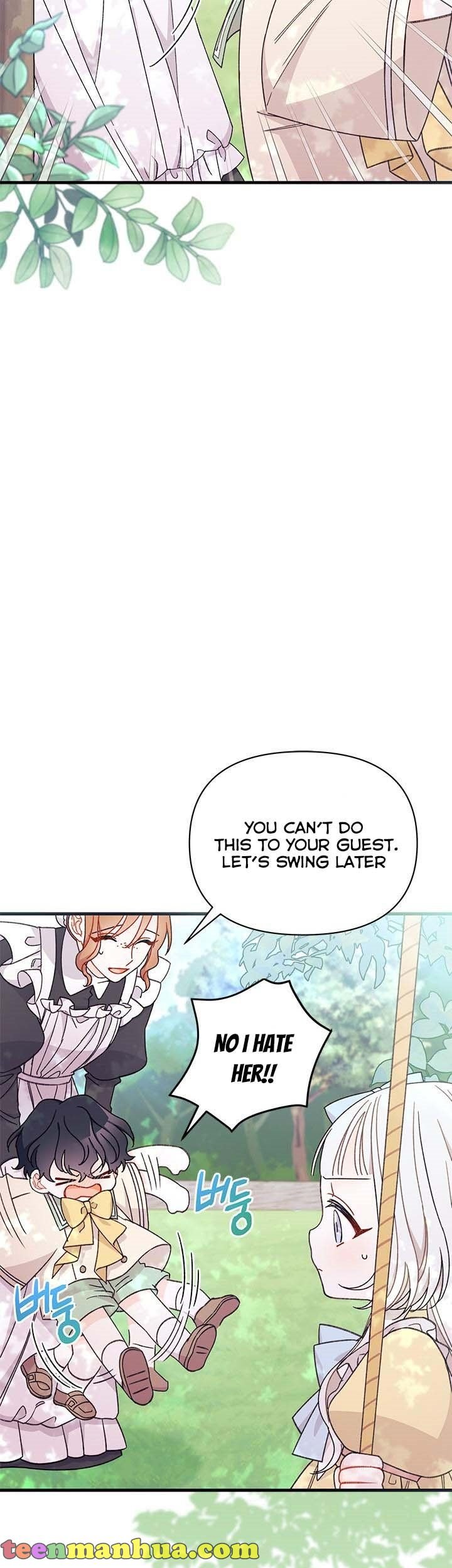 I Found a Husband When I Picked up the Male Lead Chapter 43 149 12