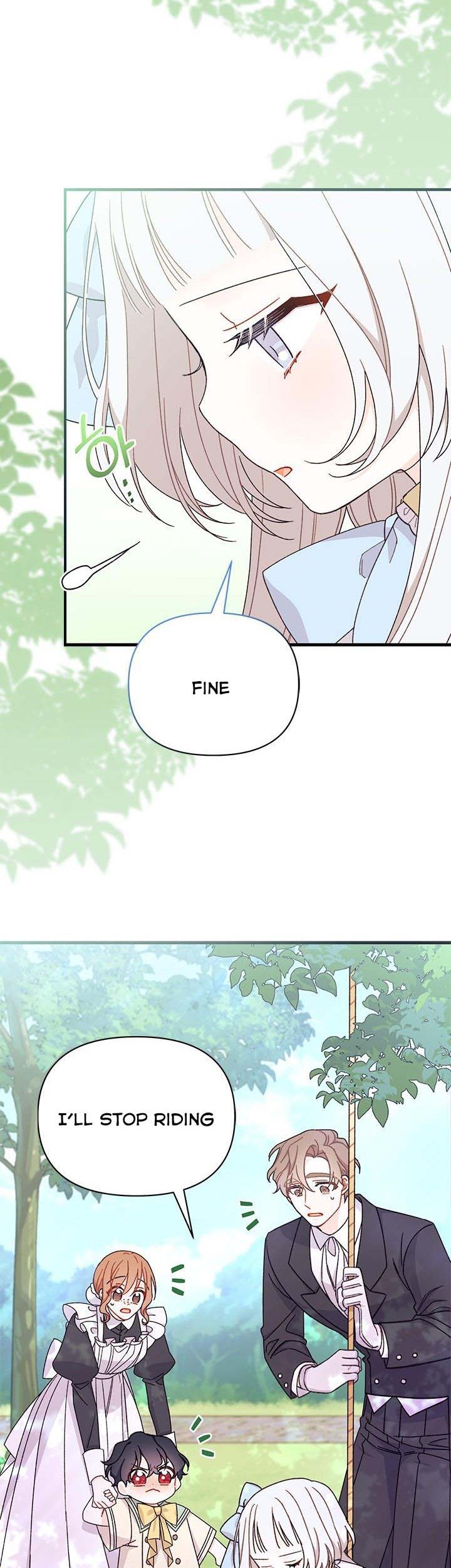 I Found a Husband When I Picked up the Male Lead Chapter 43 150 13