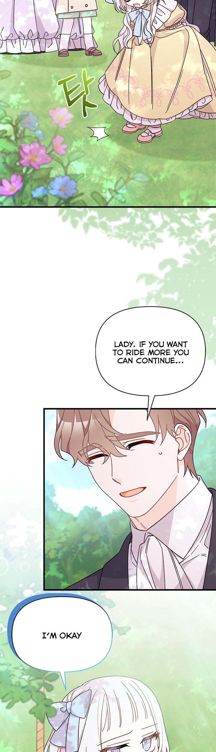 I Found a Husband When I Picked up the Male Lead Chapter 43 151 14