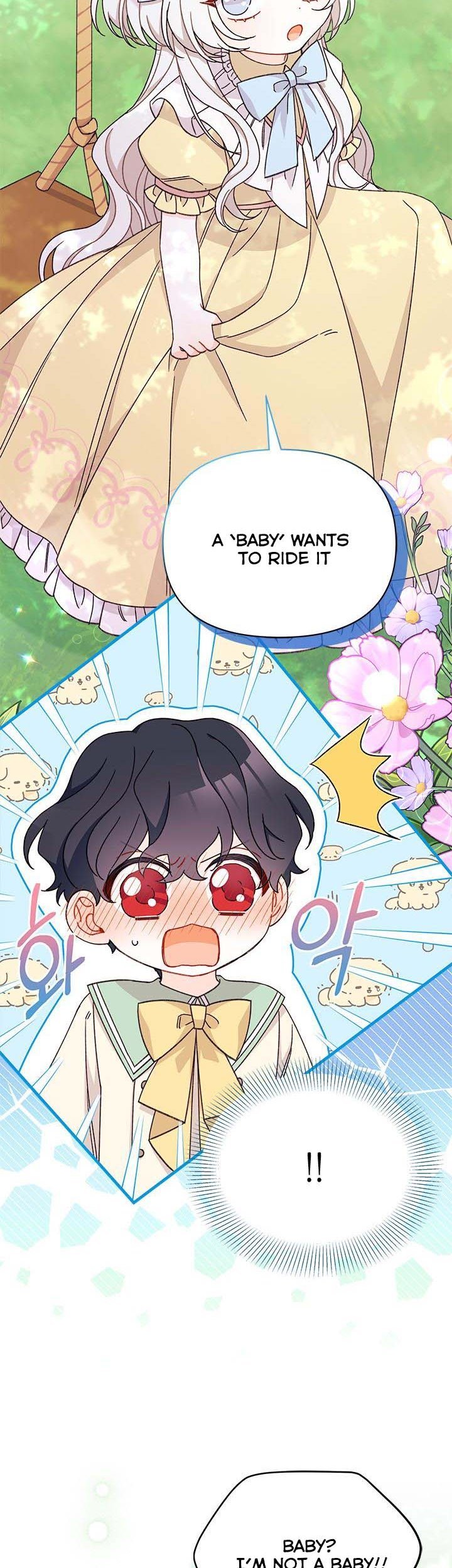 I Found a Husband When I Picked up the Male Lead Chapter 43 152 15