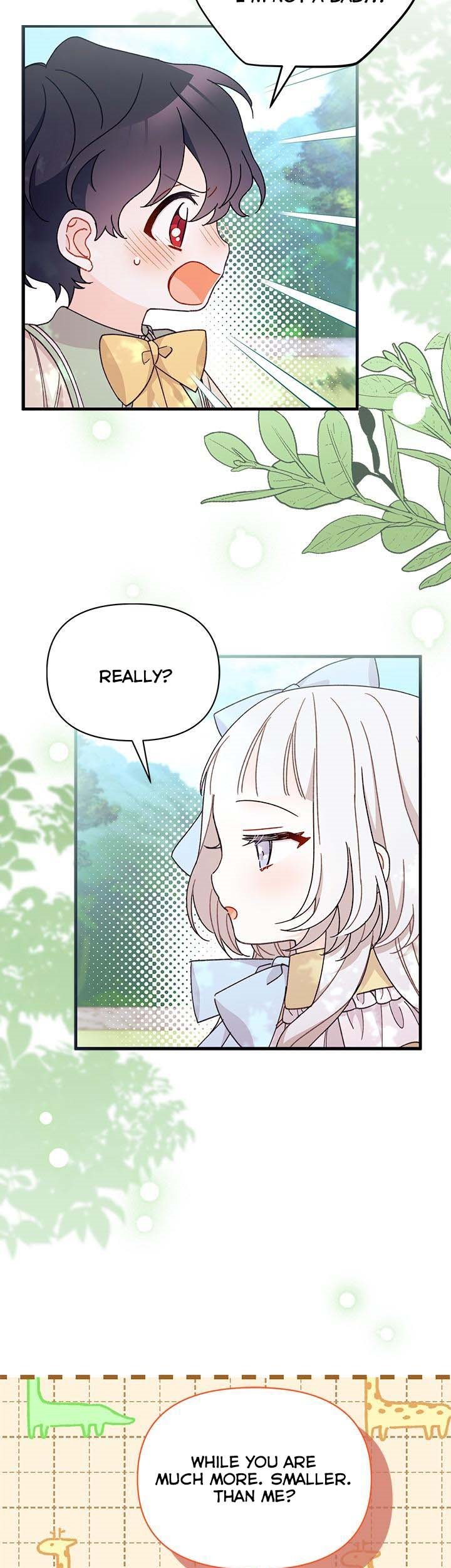 I Found a Husband When I Picked up the Male Lead Chapter 43 153 16