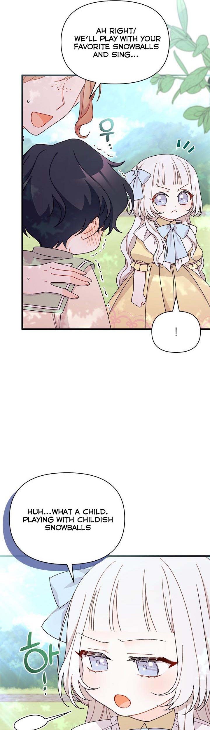 I Found a Husband When I Picked up the Male Lead Chapter 43 156 19