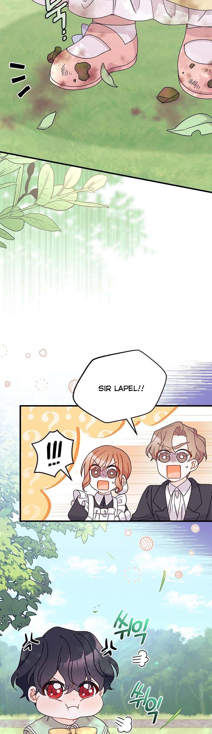 I Found a Husband When I Picked up the Male Lead Chapter 43 159 22