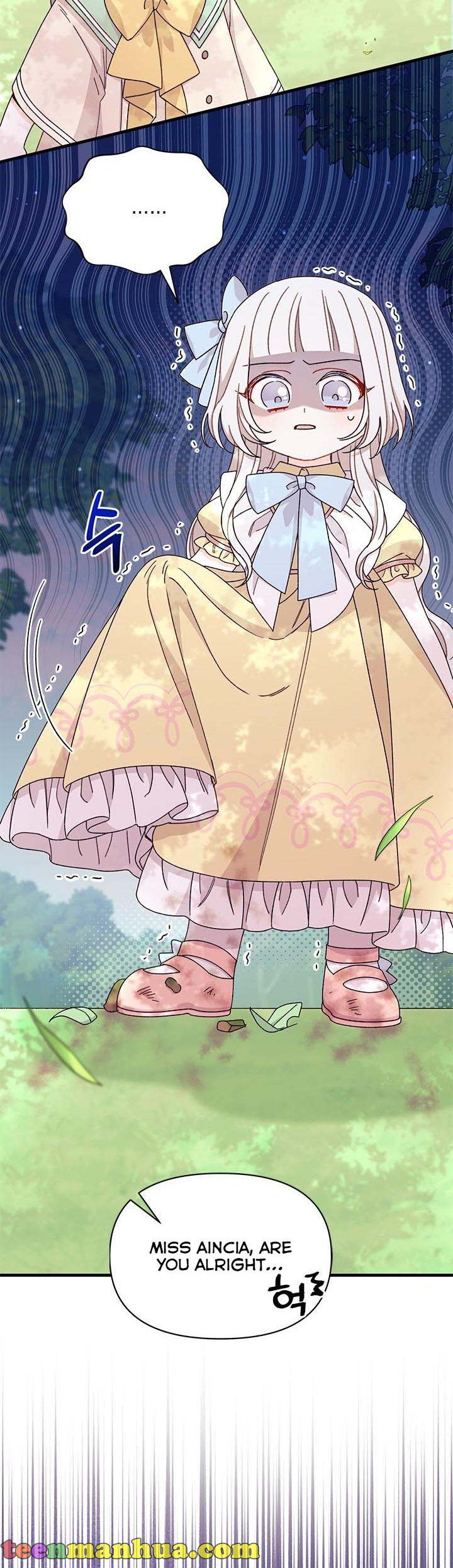 I Found a Husband When I Picked up the Male Lead Chapter 43 160 23