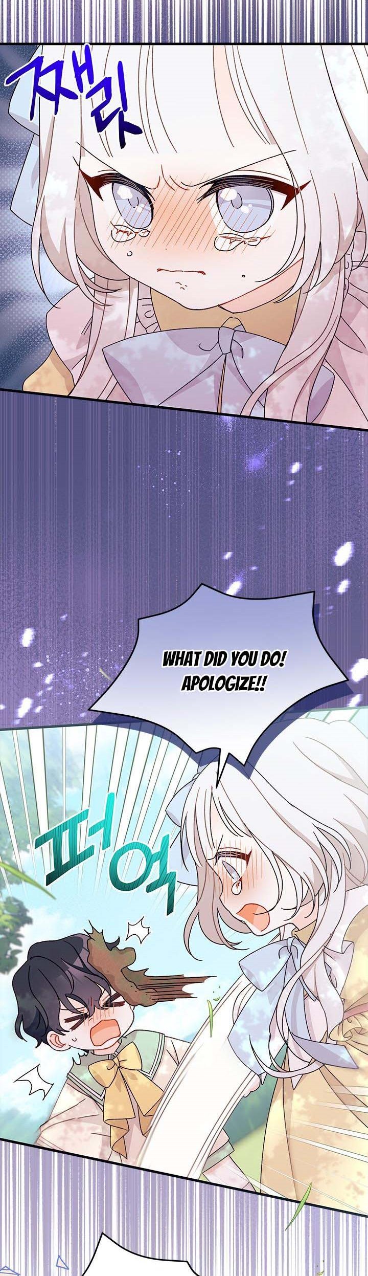 I Found a Husband When I Picked up the Male Lead Chapter 43 161 24