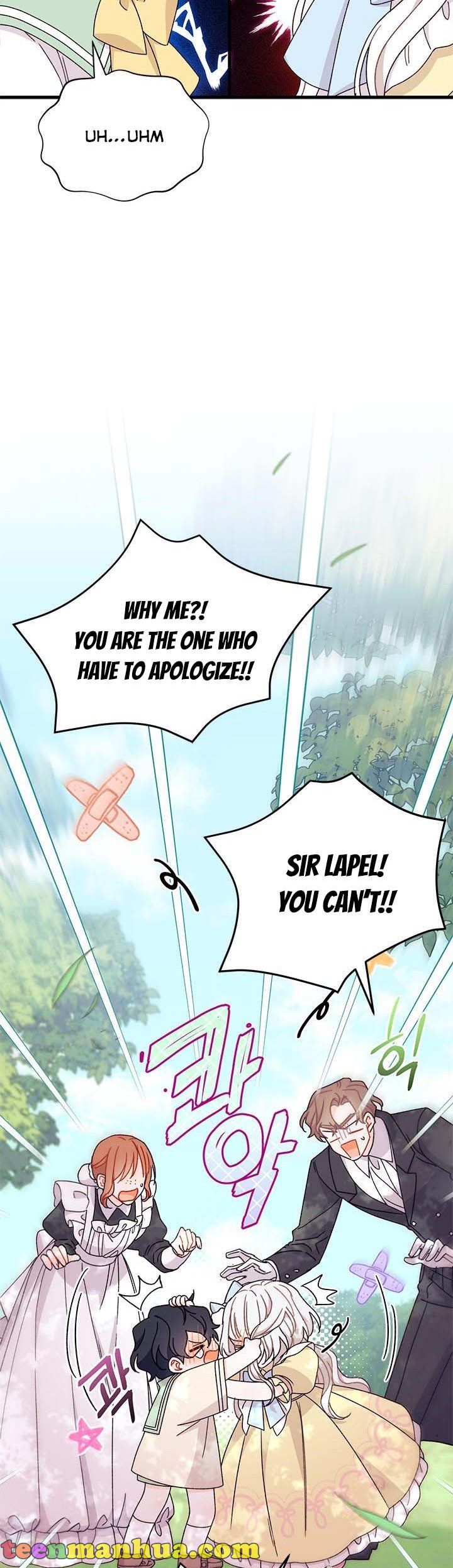 I Found a Husband When I Picked up the Male Lead Chapter 43 163 26