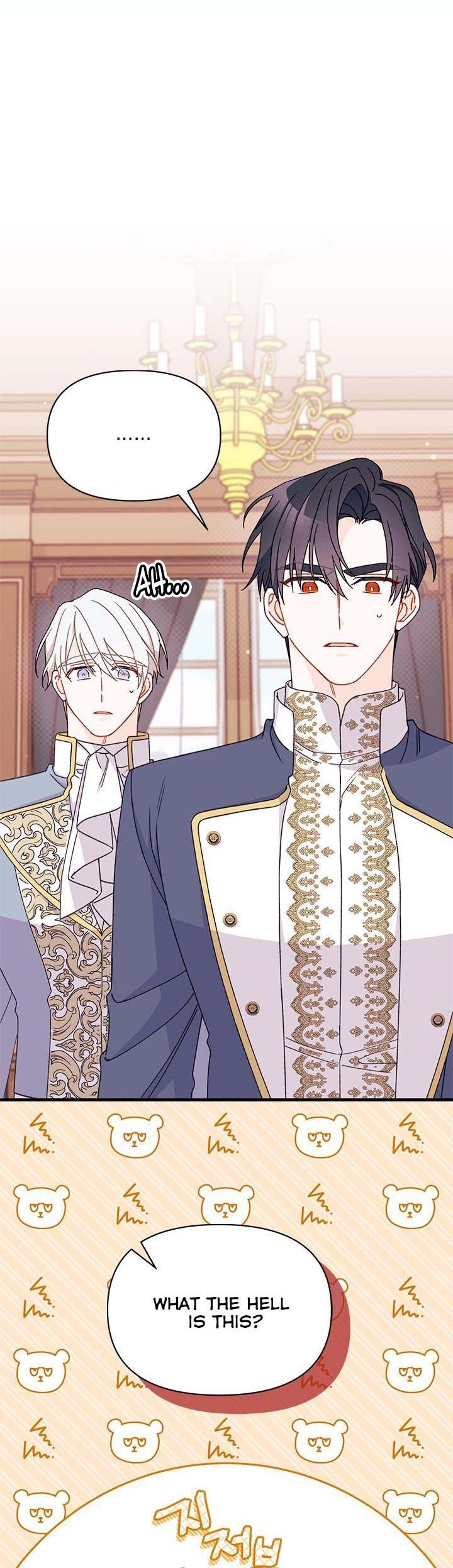 I Found a Husband When I Picked up the Male Lead Chapter 43 165 28
