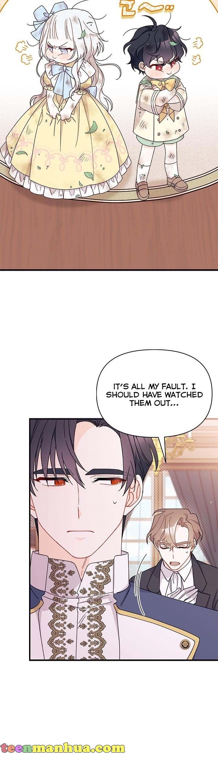I Found a Husband When I Picked up the Male Lead Chapter 43 166 29
