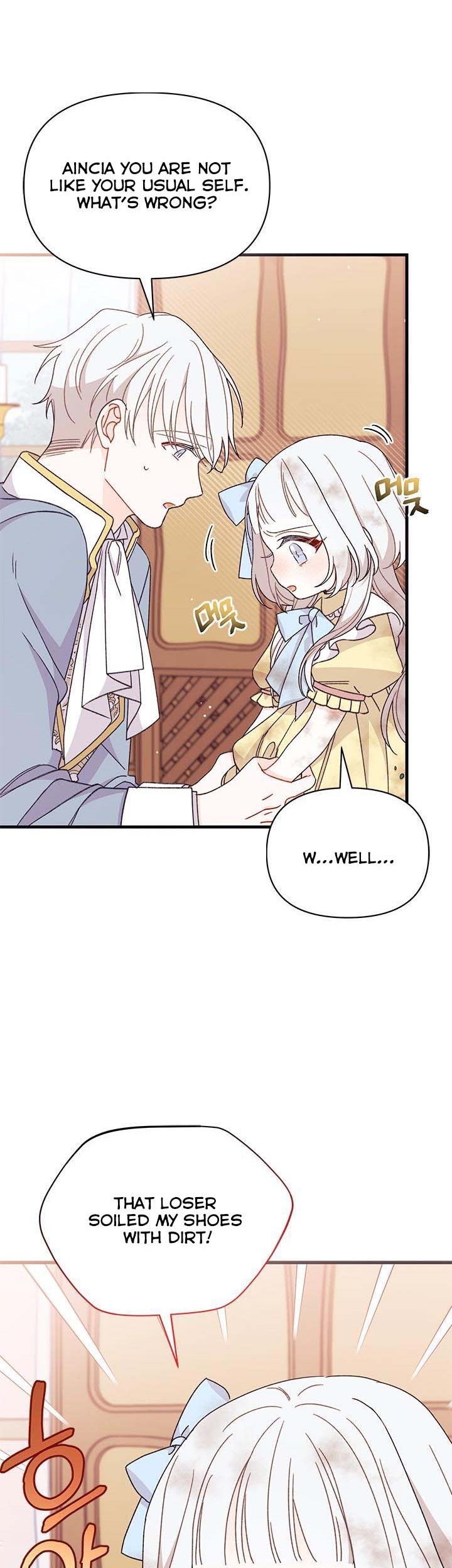 I Found a Husband When I Picked up the Male Lead Chapter 43 167 30