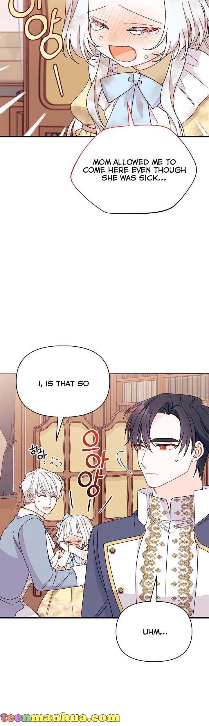 I Found a Husband When I Picked up the Male Lead Chapter 43 168 31