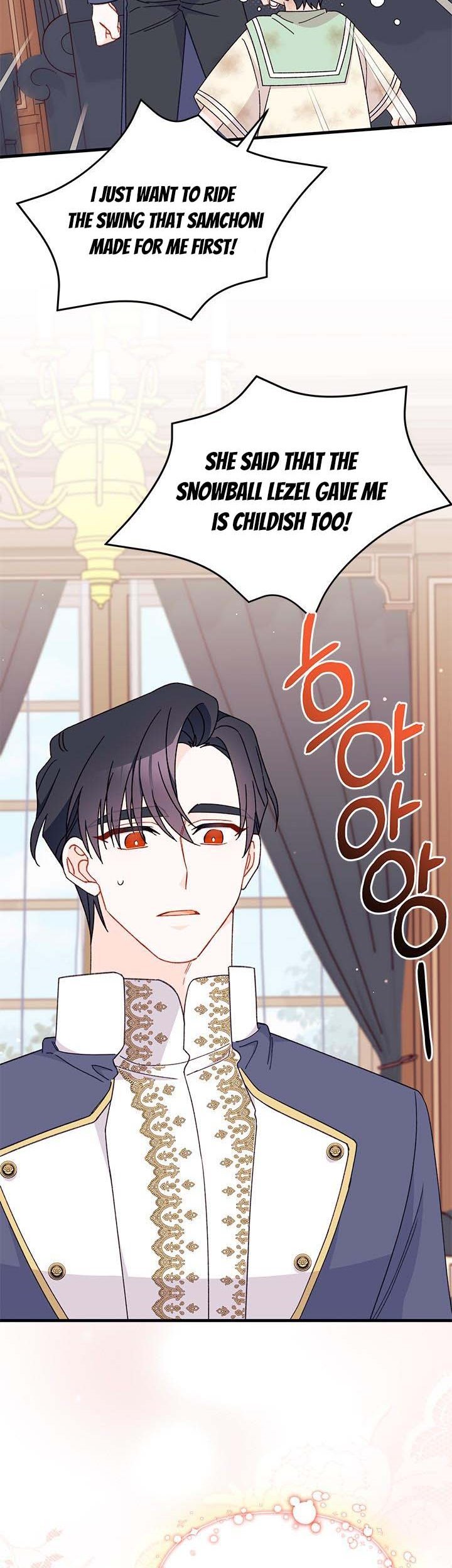 I Found a Husband When I Picked up the Male Lead Chapter 43 171 34