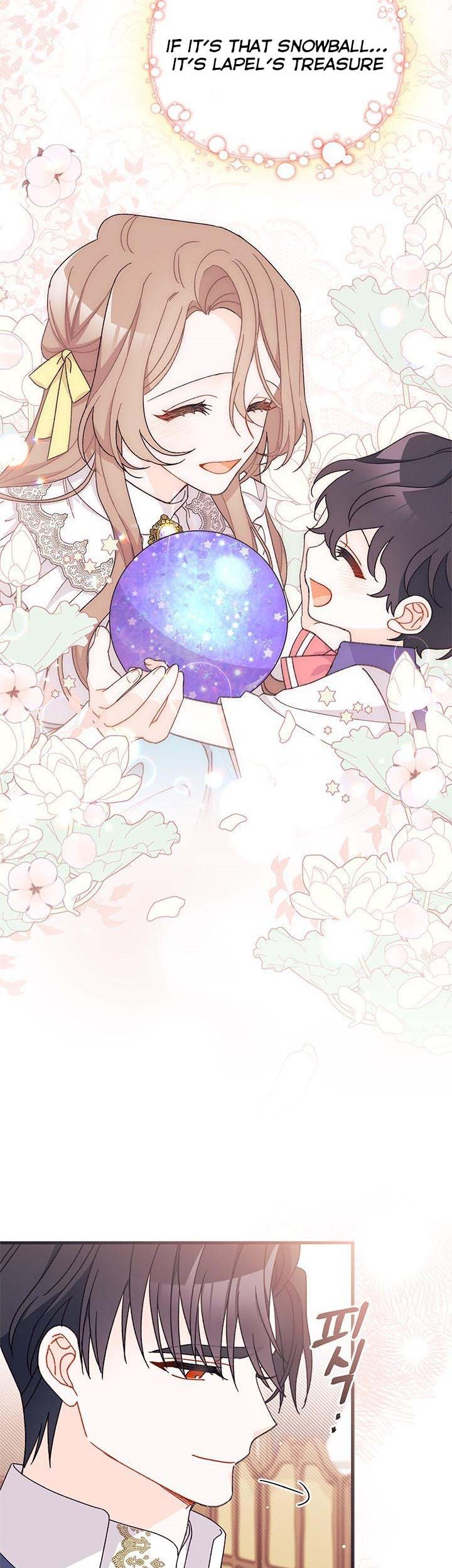 I Found a Husband When I Picked up the Male Lead Chapter 43 172 35