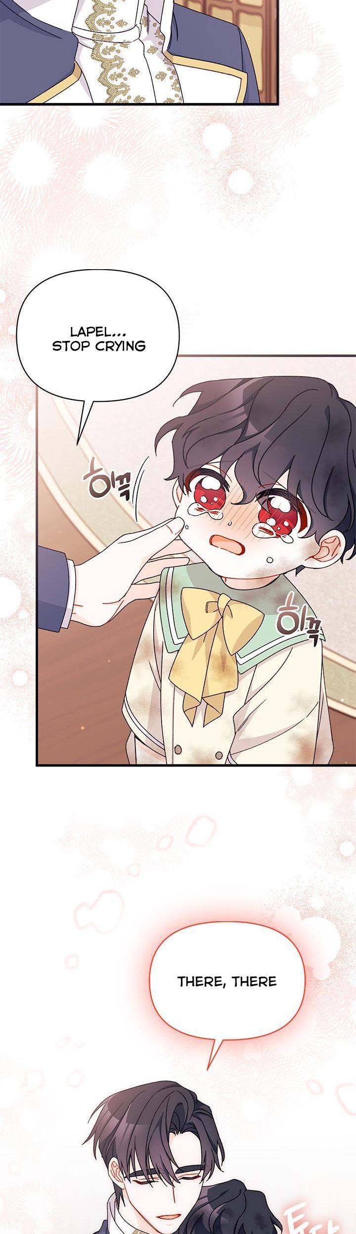 I Found a Husband When I Picked up the Male Lead Chapter 43 173 36