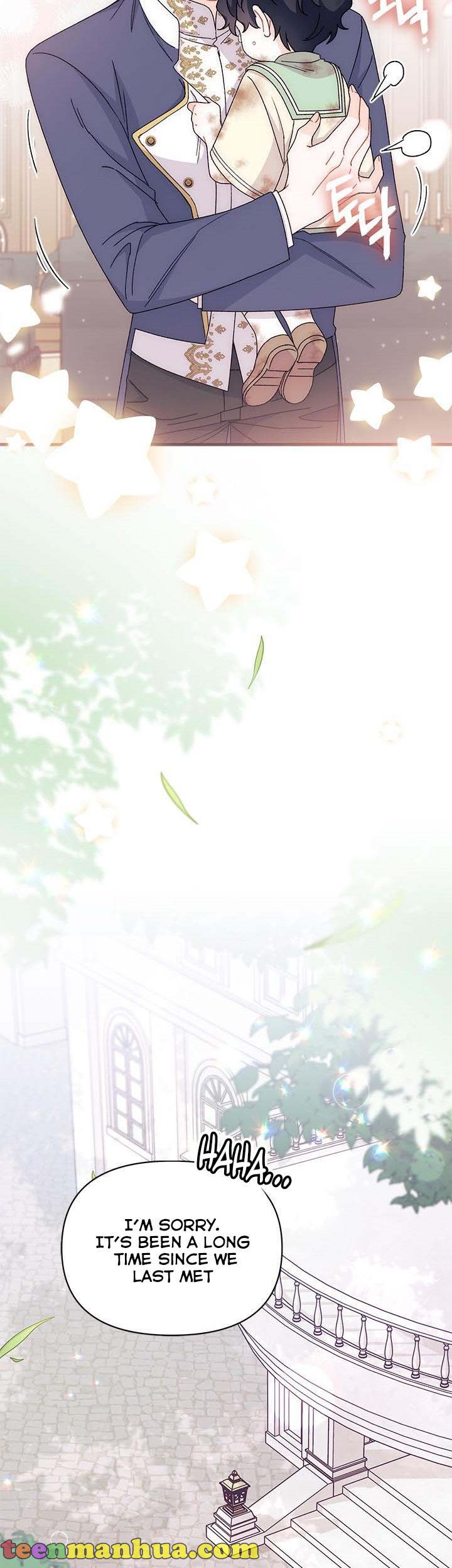 I Found a Husband When I Picked up the Male Lead Chapter 43 174 37